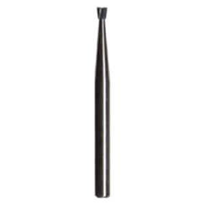 Carbide Bur Operative Friction Grip 34 100/Bg