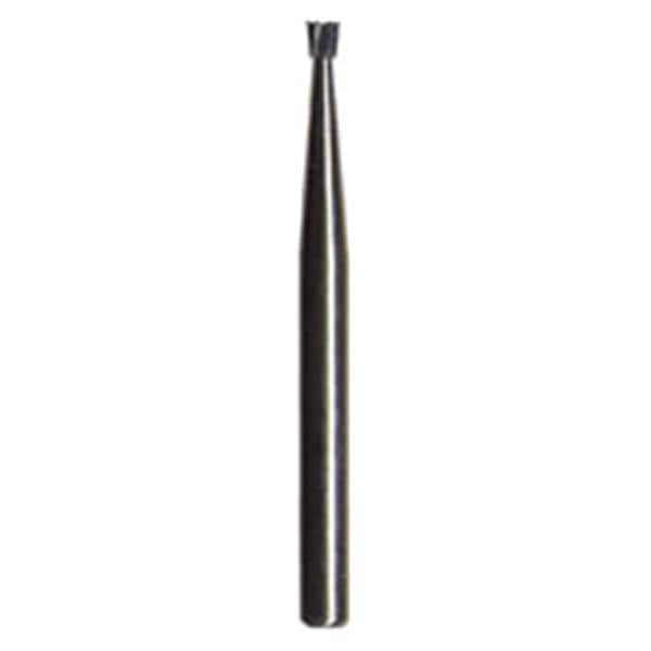 Carbide Bur Operative Friction Grip 39 10/Pk