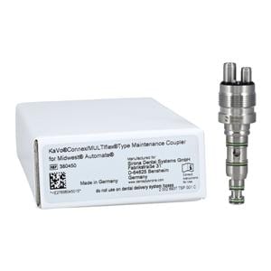 Midwest Automate Coupler For KaVo Connex/MULTIflex Ea