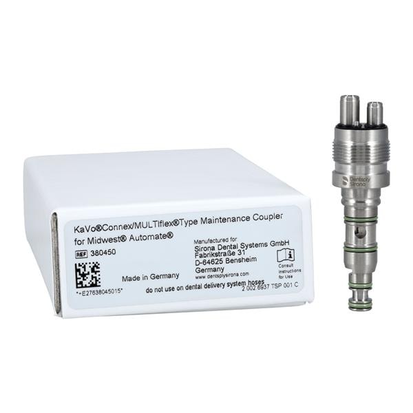 Midwest Automate Coupler For KaVo Connex/MULTIflex Ea