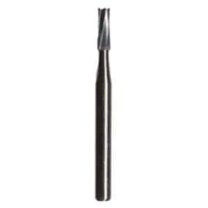 Carbide Bur Operative Friction Grip Short Shank 57 10/Pk