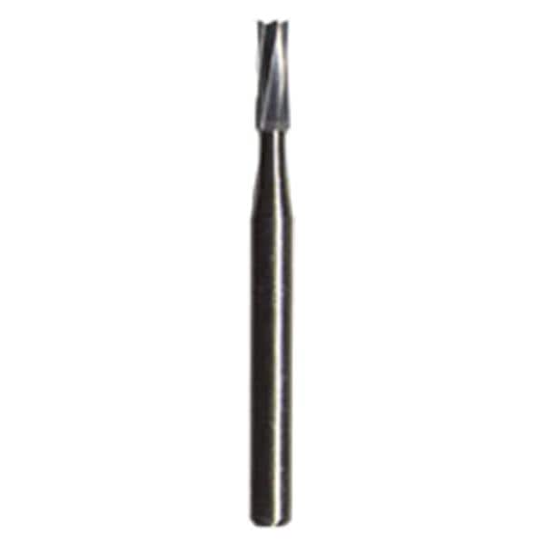 Carbide Bur Operative Friction Grip Short Shank 57 10/Pk