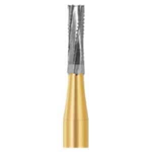 MultiPrep Carbide Bur Operative Friction Grip Short Shank 557 10/Pk