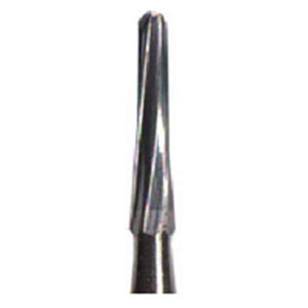 Midwest Carbide Bur Trimming & Finishing Friction Grip 7114S 10/Pk thumbnail 2