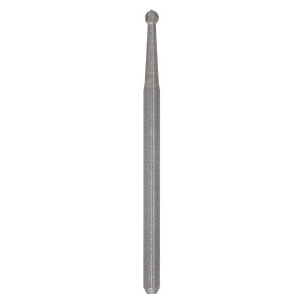 Midwest Once Sterile Carbide Bur Surgical Friction Grip Oral Surgical 4 10/Pk