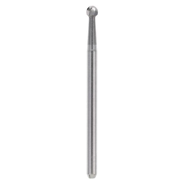Midwest Once Sterile Carbide Bur Surgical Friction Grip Oral Surgical 6 10/Pk thumbnail 3