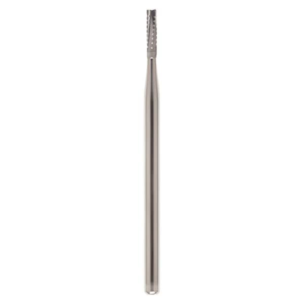 Midwest Carbide Bur Bur Friction Grip Oral Surgical 557 10/Pk