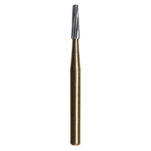 Midwest Carbide Bur Trimming & Finishing Friction Grip 7702 10/Pk thumbnail 2