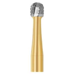 MultiPrep Carbide Bur Operative Friction Grip 556 10/Pk