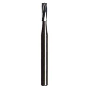 Carbide Bur Operative Friction Grip 1157 100/Bg