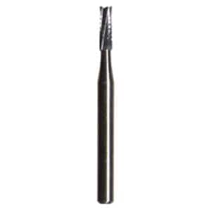 Midwest Carbide Bur Operative Friction Grip 556L 100/Bg