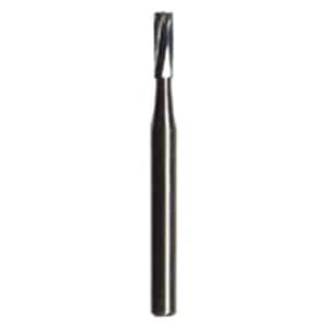 Carbide Bur Operative Friction Grip 1158 100/Bg
