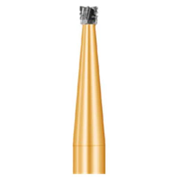 MultiPrep Carbide Bur Operative Friction Grip 34 10/Pk