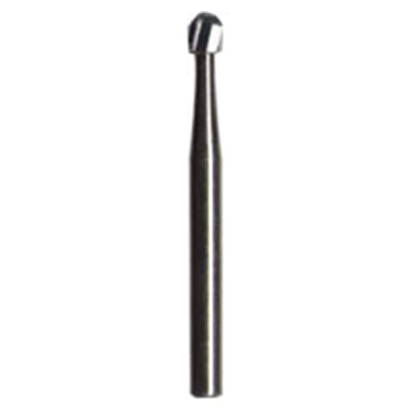 Carbide Bur Operative Friction Grip 8 100/Bg thumbnail 3