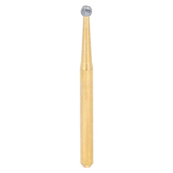 MultiPrep Carbide Bur Operative Friction Grip 4 10/Pk thumbnail 3