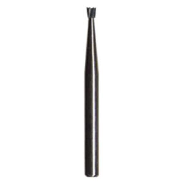 Carbide Bur Operative Friction Grip Short Shank 358 100/Bg thumbnail 7