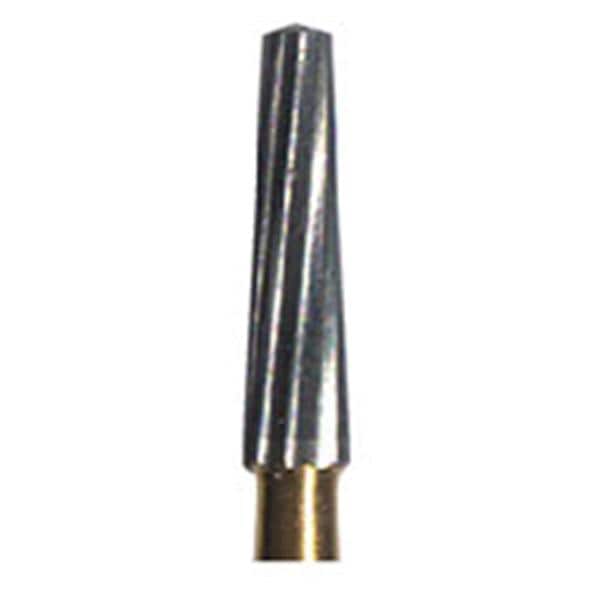 Carbide Bur Esthetic Finishing Friction Grip 7611 10/Pk thumbnail 2