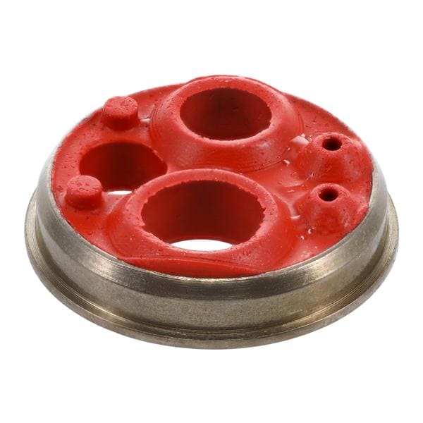 Midwest Quick Connect Handpiece Gasket Ea