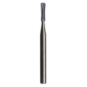 Carbide Bur Standard Friction Grip Short Shank 329 100/Bg