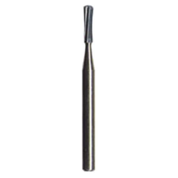Carbide Bur Standard Friction Grip Short Shank 329 100/Bg