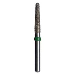 Diamond Bur Friction Grip Coarse 856L-014C 5/Pk
