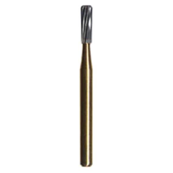 Carbide Bur Trimming & Finishing Friction Grip 7303 10/Pk thumbnail 2