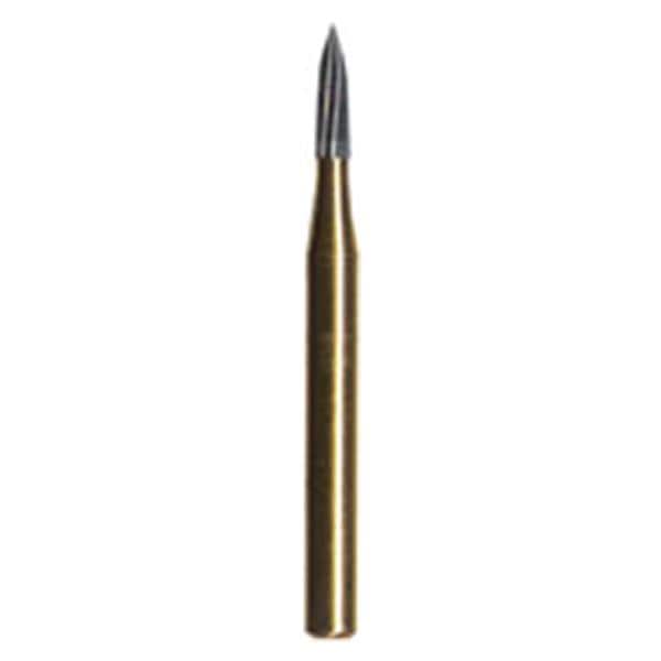 Carbide Bur Trimming & Finishing Friction Grip 7903 10/Pk thumbnail 7