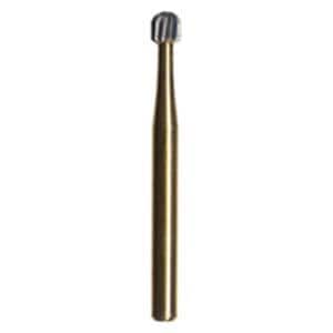 Carbide Bur Trimming & Finishing Friction Grip 7004 10/Pk