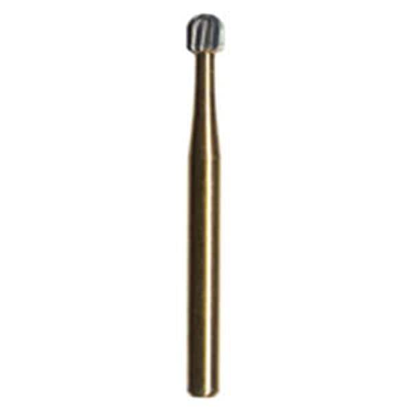 Carbide Bur Trimming & Finishing Friction Grip 7004 10/Pk