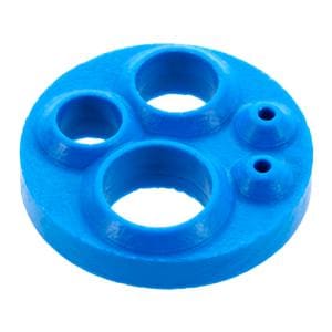 Midwest Hose Connector Gasket Ea