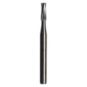 Carbide Bur Operative Friction Grip Short Shank 57 100/Bg