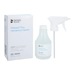 Midwest Plus Cleaner 8 oz EA