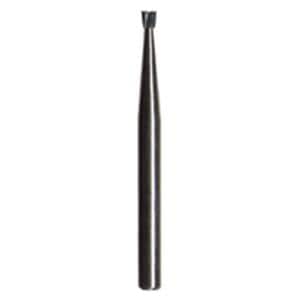 Carbide Bur Operative Friction Grip 35 100/Bg