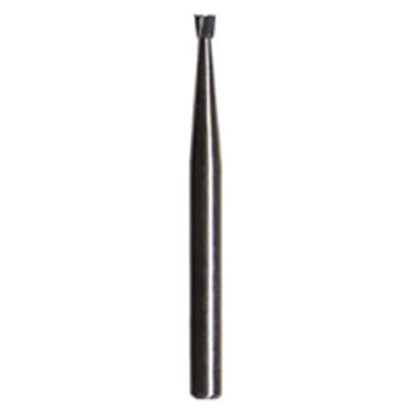 Carbide Bur Operative Friction Grip 35 100/Bg