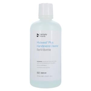 Midwest Plus Cleaner 1000 mL 1ltr/Ea