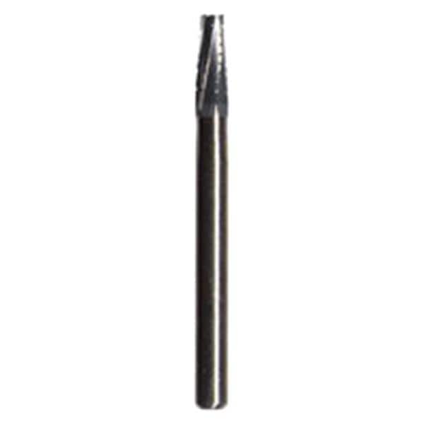 Midwest Operative Carbide Burs FG 699-L 10/Pk thumbnail 2