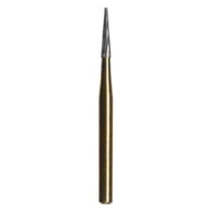 Carbide Bur Trimming & Finishing Friction Grip 7114 10/Pk