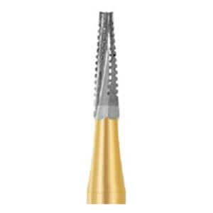 Carbide Bur Operative Friction Grip Short Shank 699 100/Bg