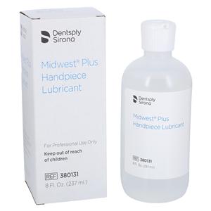 Midwest Plus Lubricant Oil 8 oz Refill 8oz/Bt