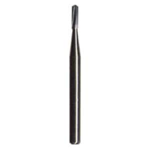 Carbide Bur Operative Friction Grip 256 100/Bg