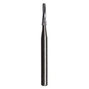 Carbide Bur Standard Friction Grip 1172 10/Pk