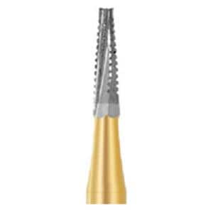 Midwest Carbide Bur Standard Friction Grip 701 10/Pk
