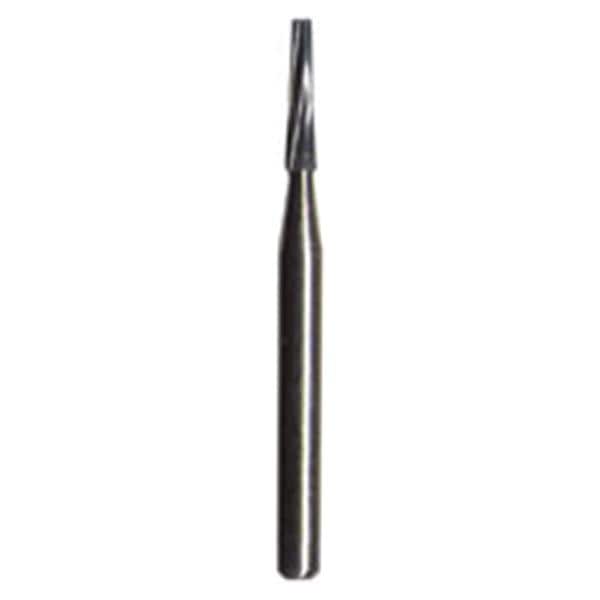 Carbide Bur Standard Friction Grip Short Shank 170 100/Bg