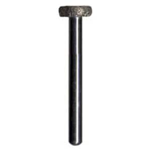Diamond Bur Friction Grip Super Coarse 909-040SC 5/Pk