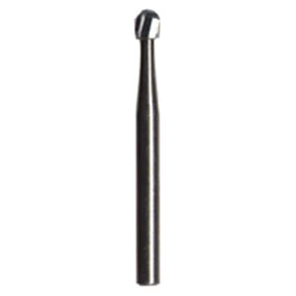 Carbide Bur Operative Friction Grip 1 10/Pk
