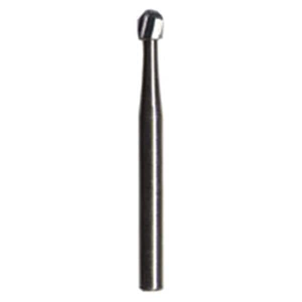 Midwest Carbide Bur Standard Friction Grip Short Shank 1 10/Pk thumbnail 2