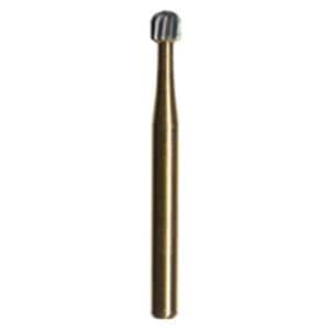 Carbide Bur Trimming & Finishing Friction Grip 7009 10/Pk