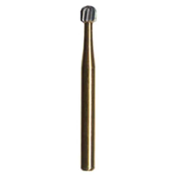 Carbide Bur Trimming & Finishing Friction Grip 7009 10/Pk