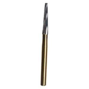 Carbide Bur Trimming & Finishing Friction Grip 7204 10/pk