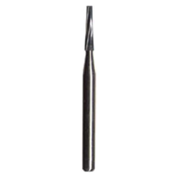 Carbide Bur Operative Friction Grip 170L 10/Pk thumbnail 2